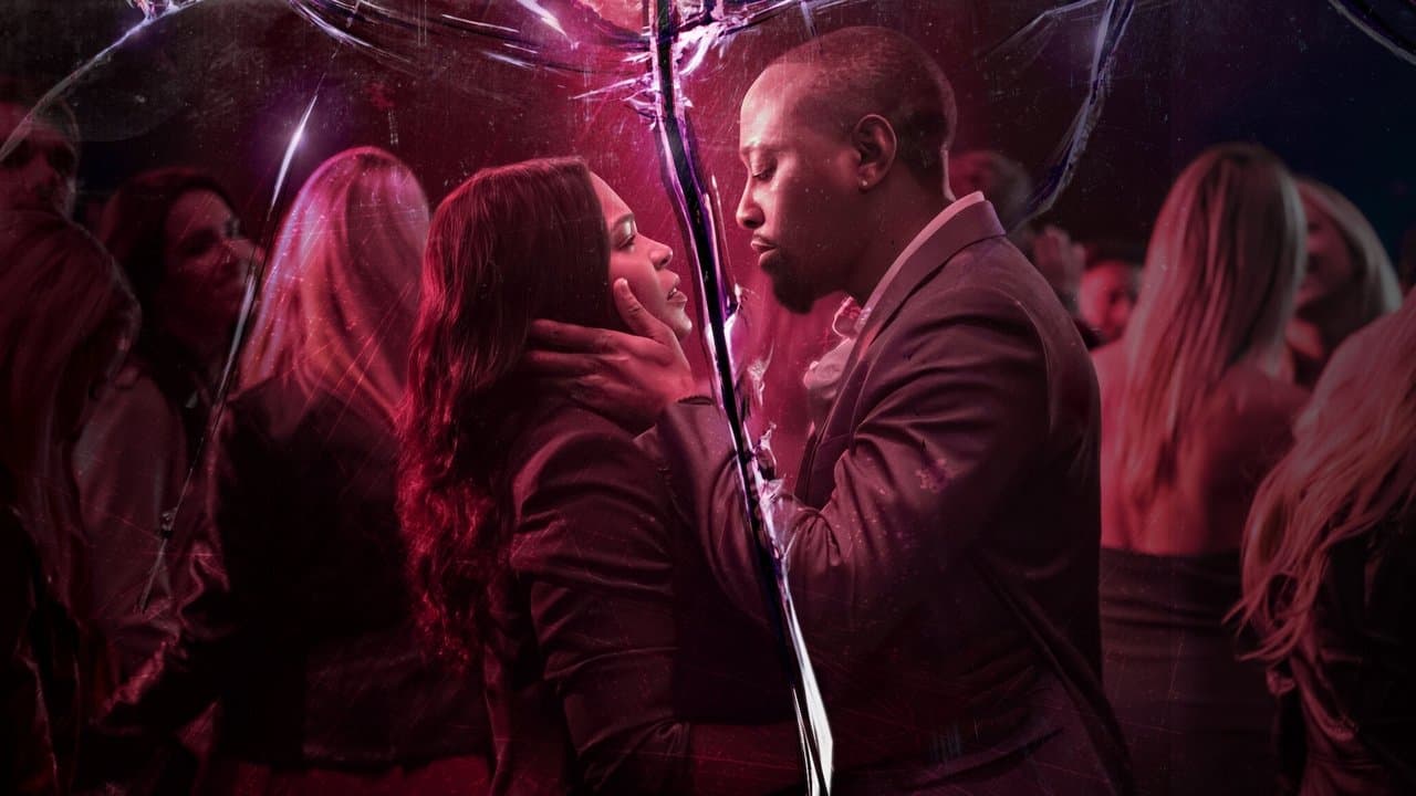 Rencontre fatale backdrop