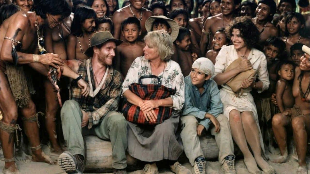 Le Fils du Français backdrop