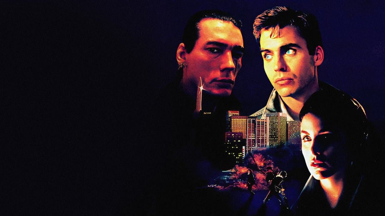 Deux frères en cavale backdrop