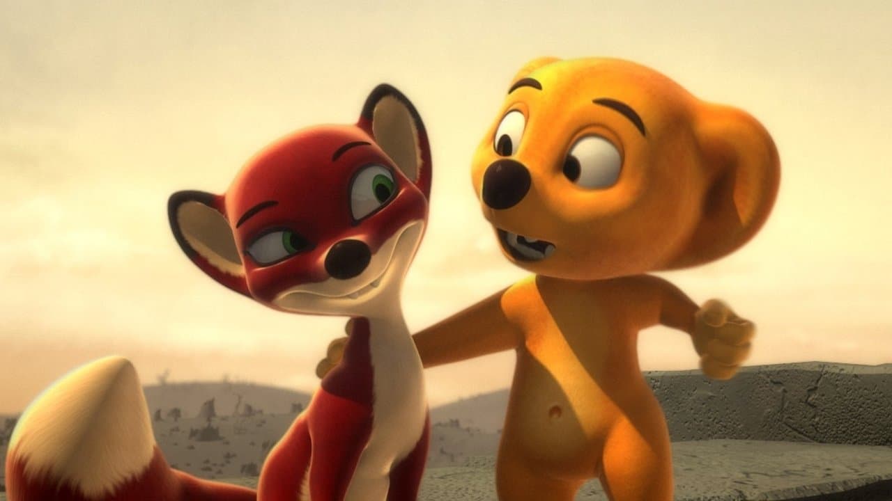 Jungle Jack 3 backdrop