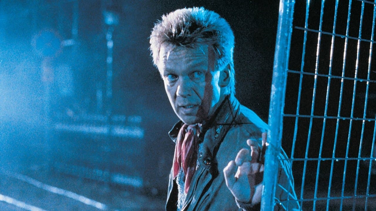 Pas de répit backdrop