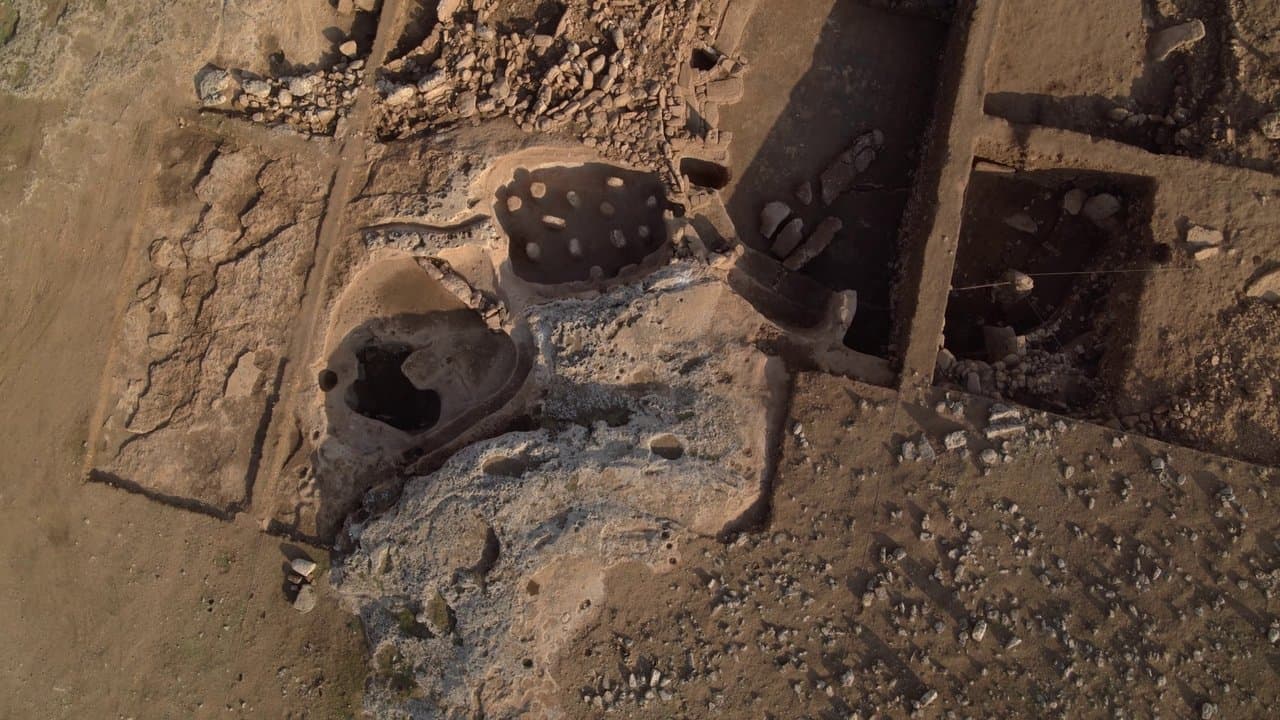 À l'aube de notre histoire backdrop