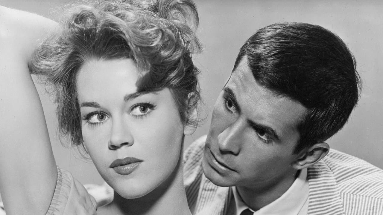 La Tête à l'envers backdrop