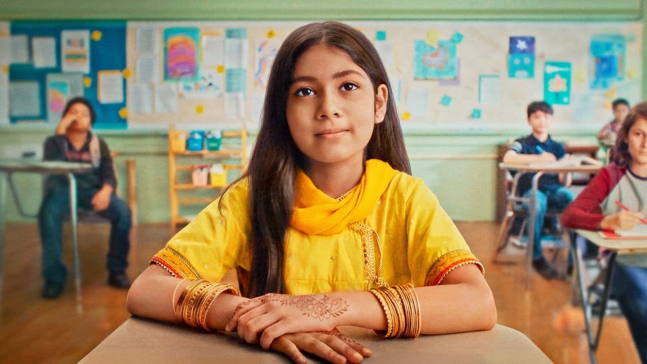 Aïd Américain backdrop