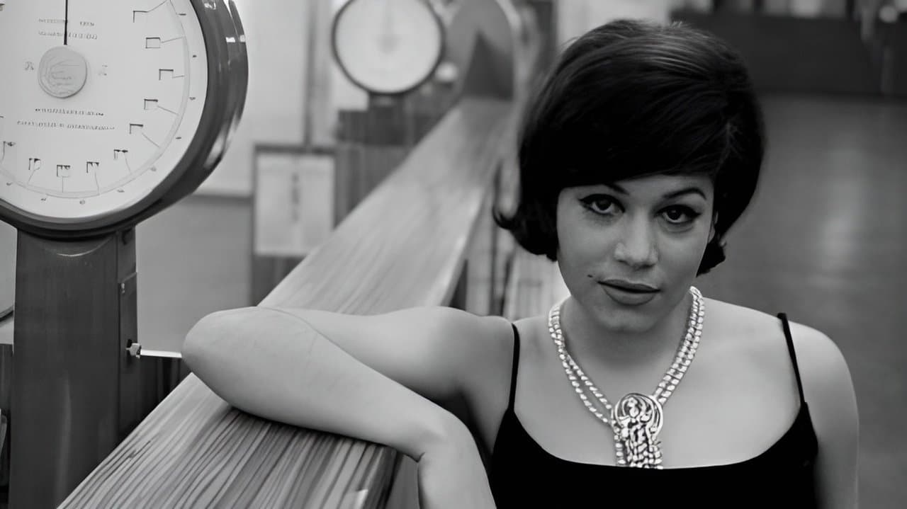 Die endlose Nacht backdrop