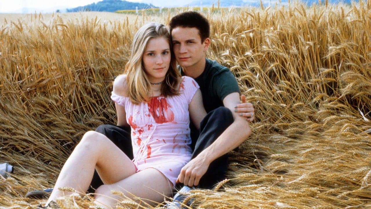 Les amants criminels backdrop