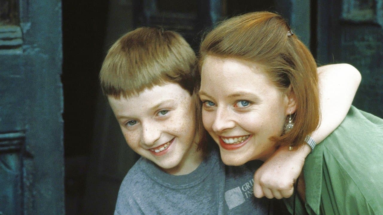 Le Petit Homme backdrop