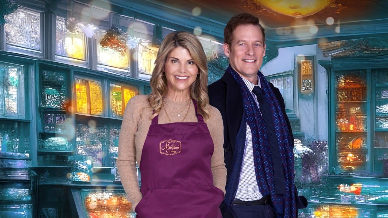 Un hiver plus doux backdrop