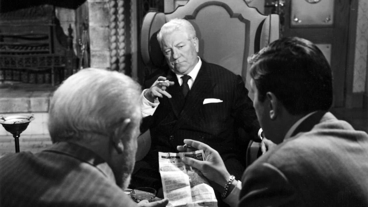 Le cave se rebiffe backdrop