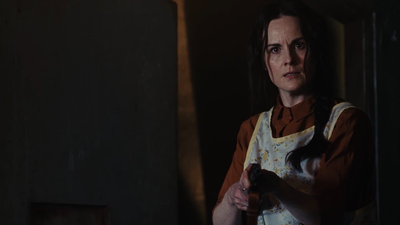 The Last Refuge backdrop