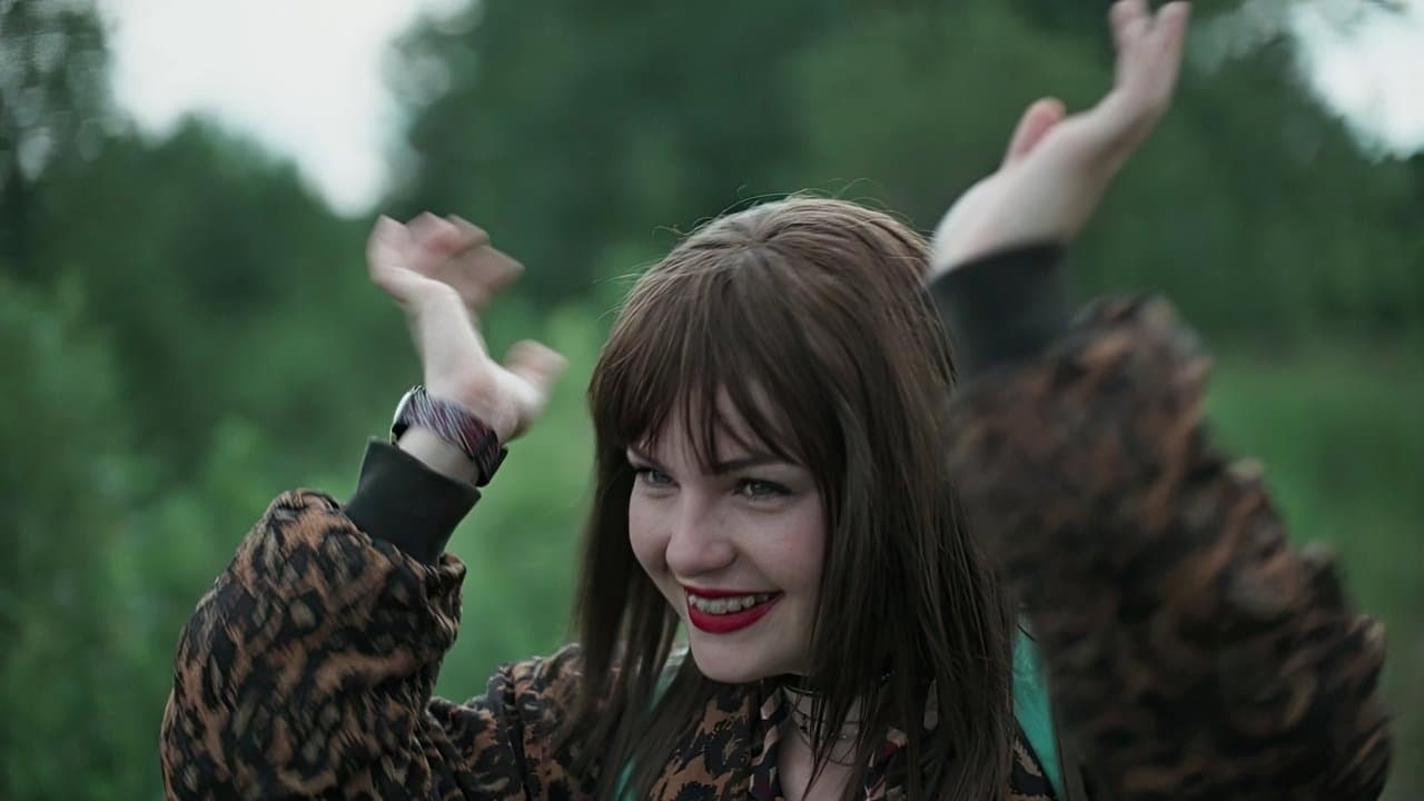 La déesse des mouches à feu backdrop