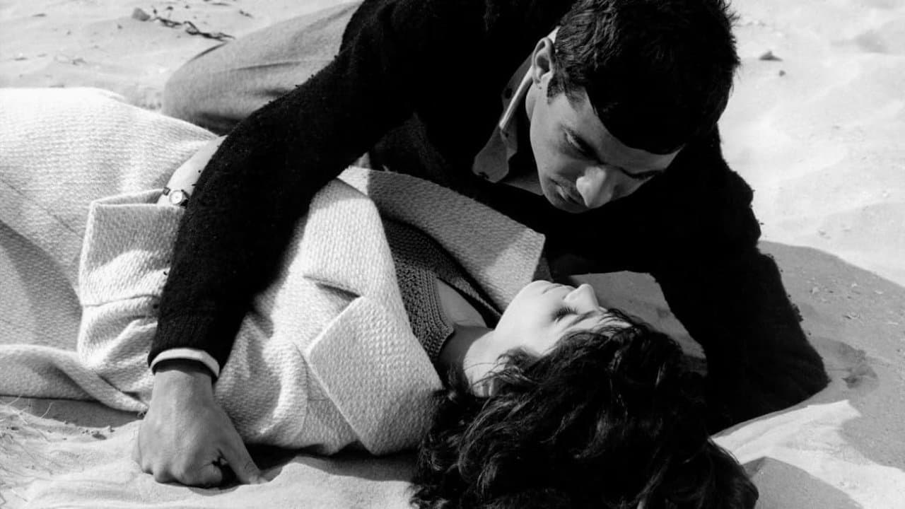 Éducation sentimentale backdrop