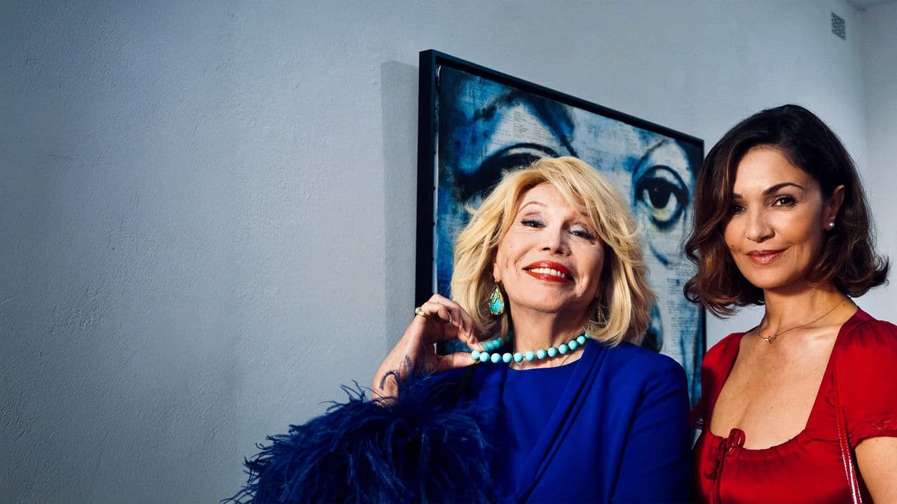 Toujours possible backdrop