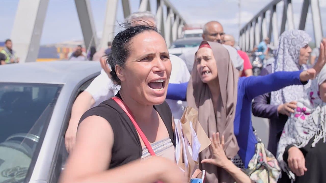 Celles qui restent backdrop