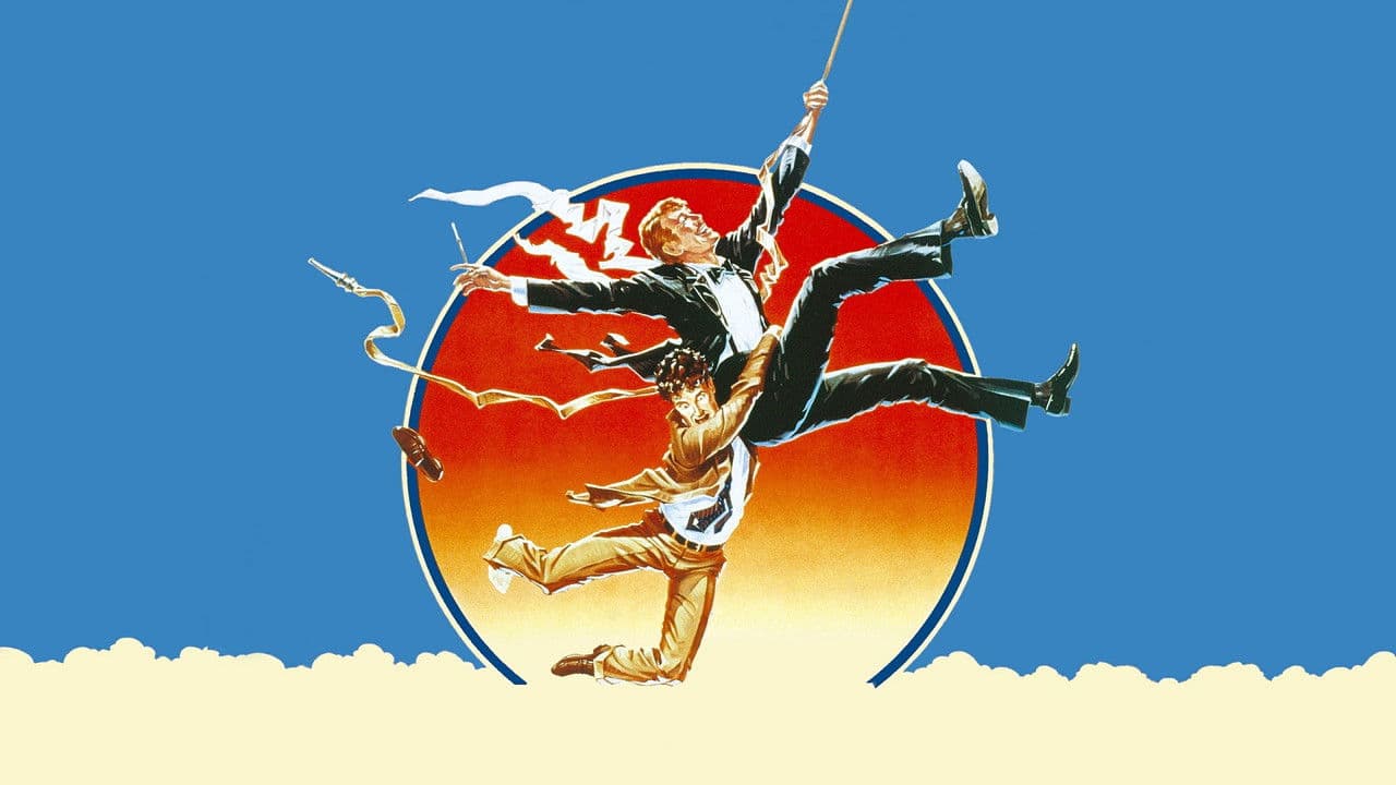 Où est passée mon idole ? backdrop