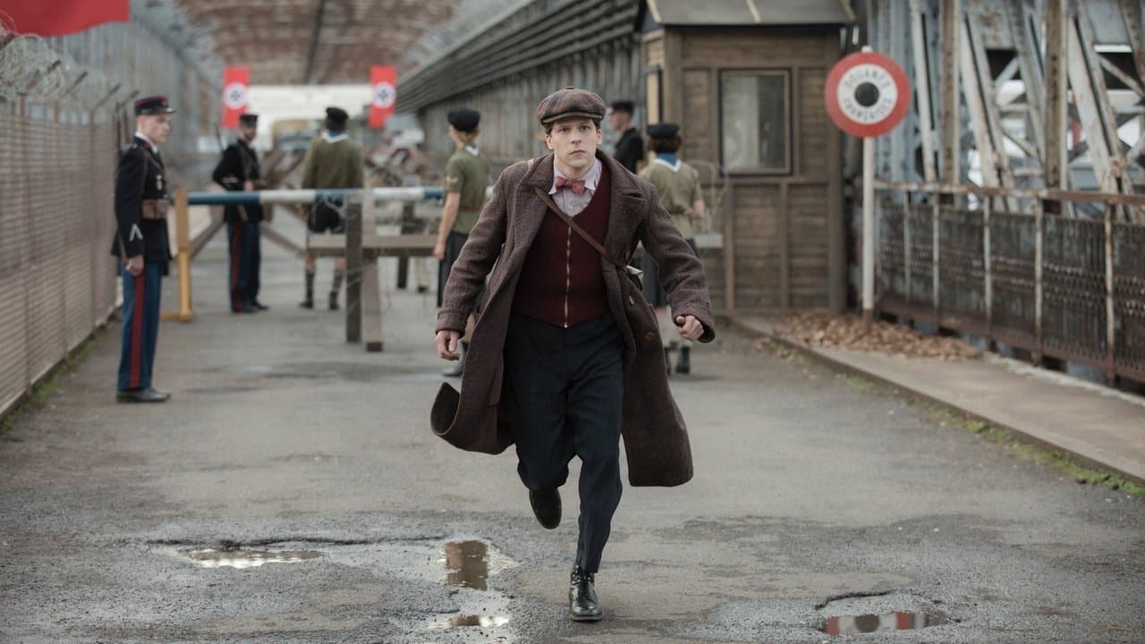 Résistance backdrop