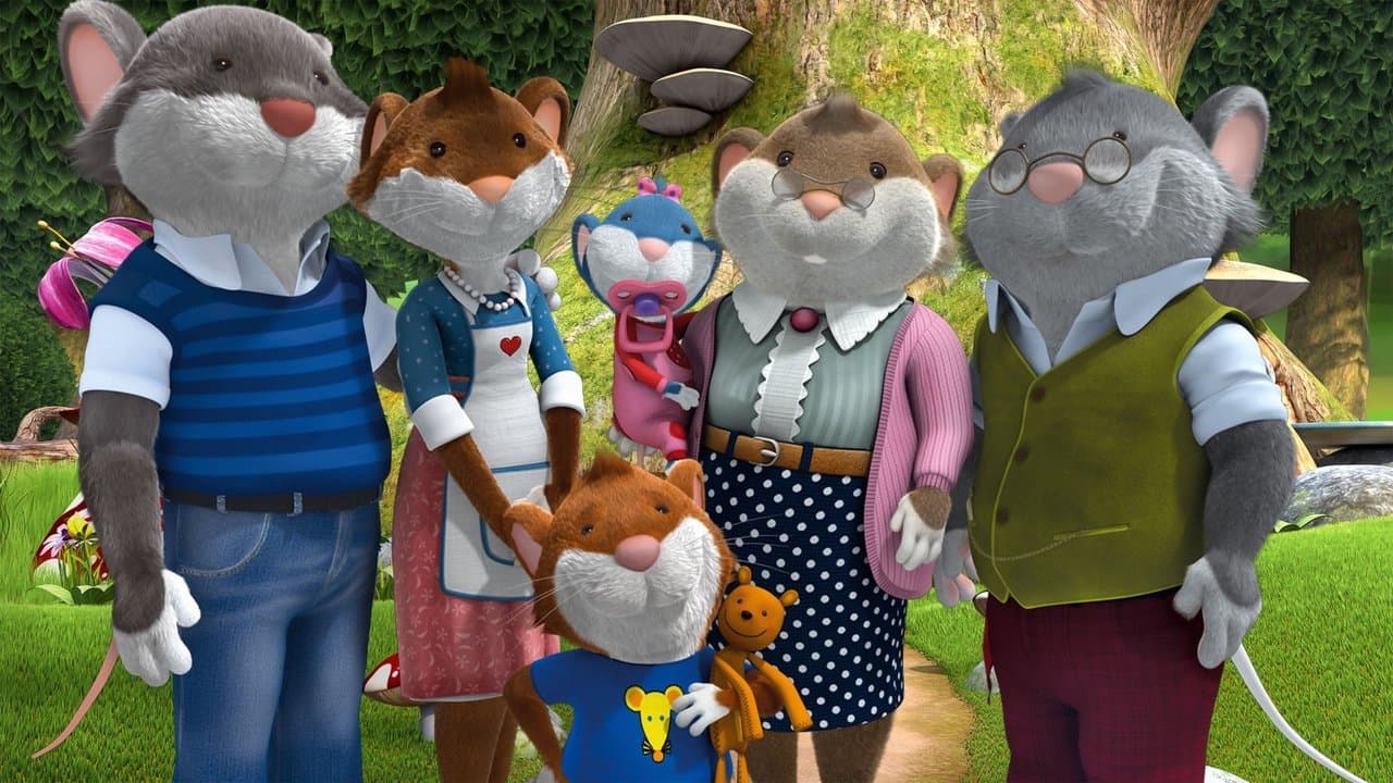 Tip la souris backdrop