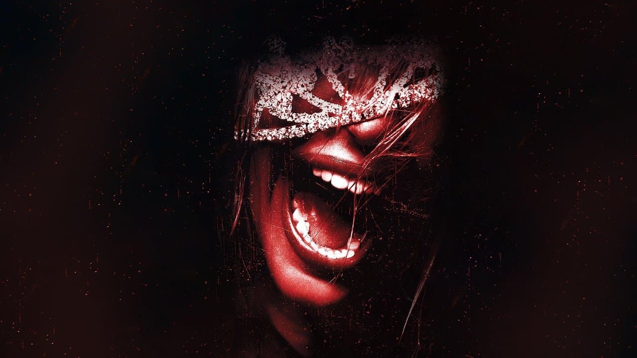 Le Bal de l'Horreur backdrop