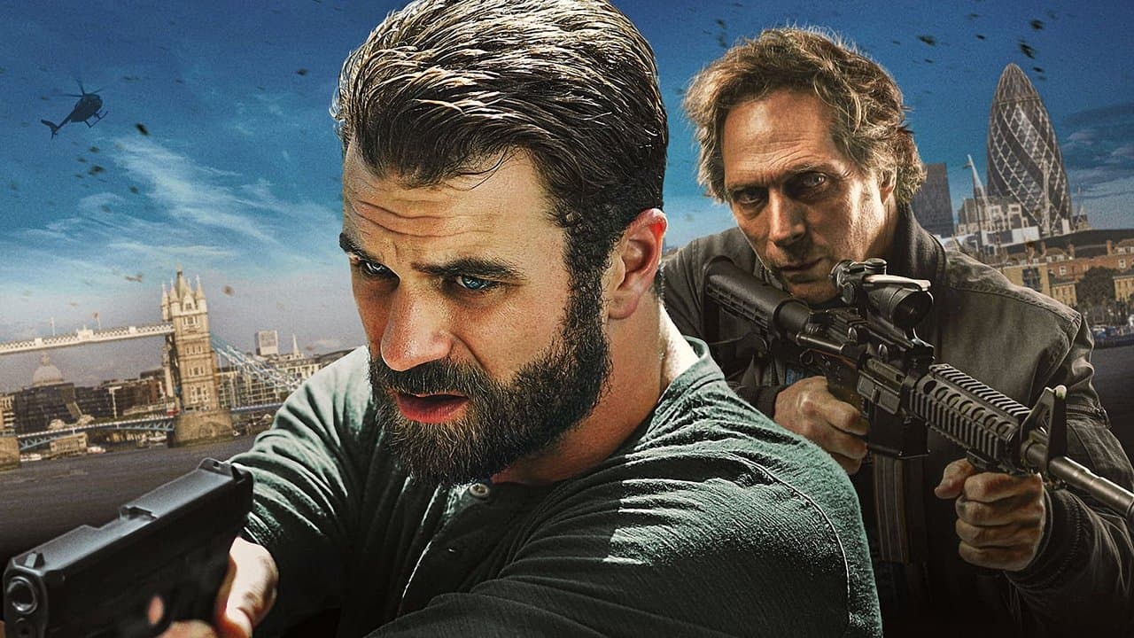 Elite Squad backdrop