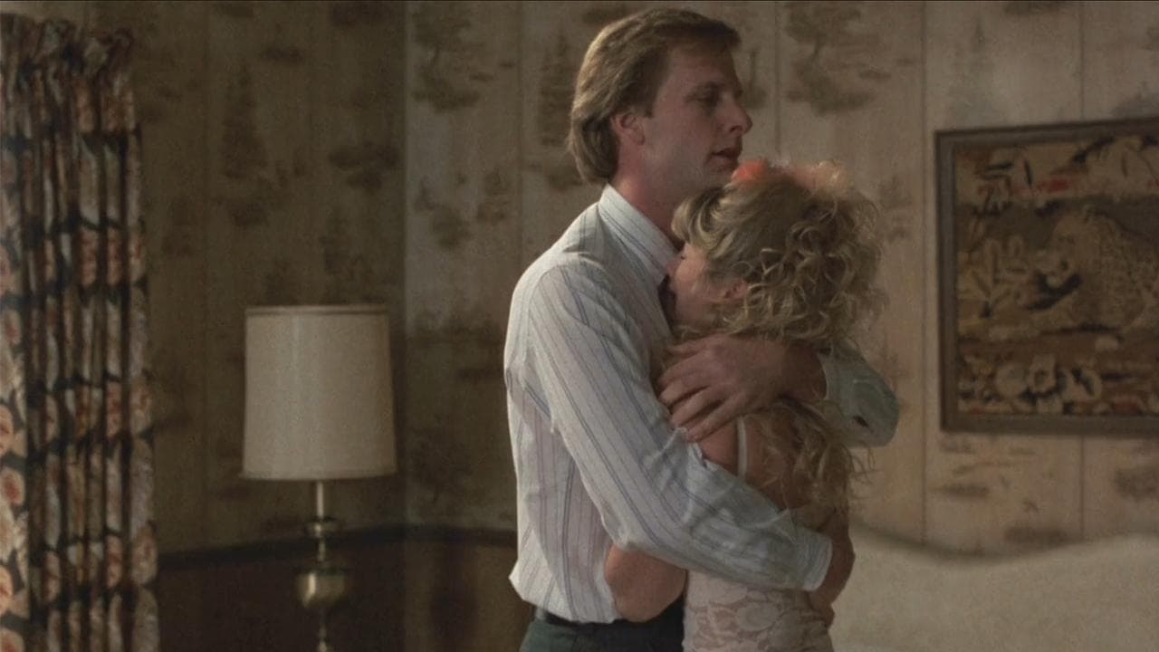 Maux d'amour backdrop