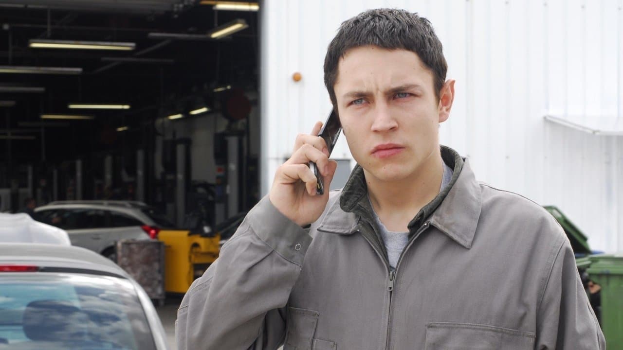 Je suis heureux que ma mère soit vivante backdrop