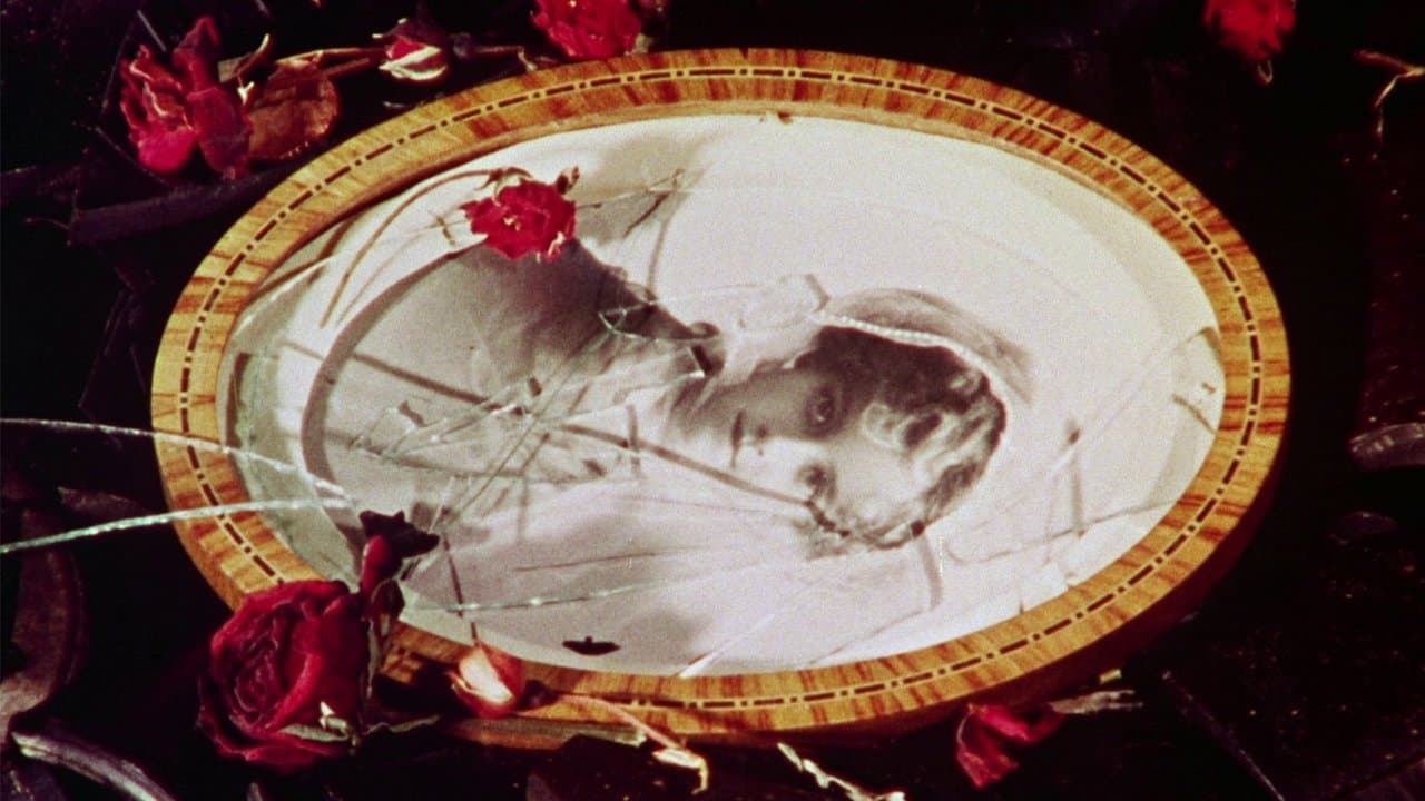 Le phonographe backdrop