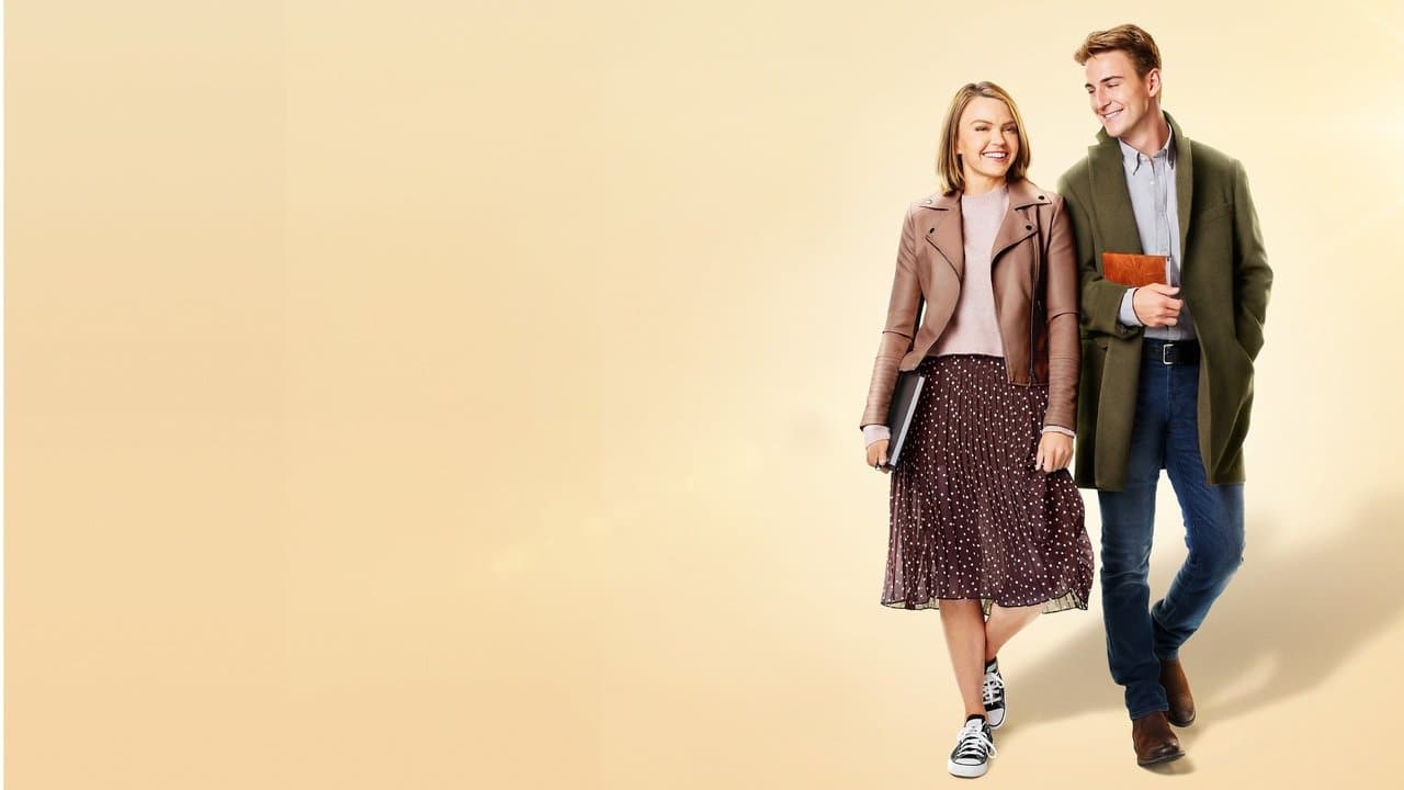 Un automne à Manhattan backdrop