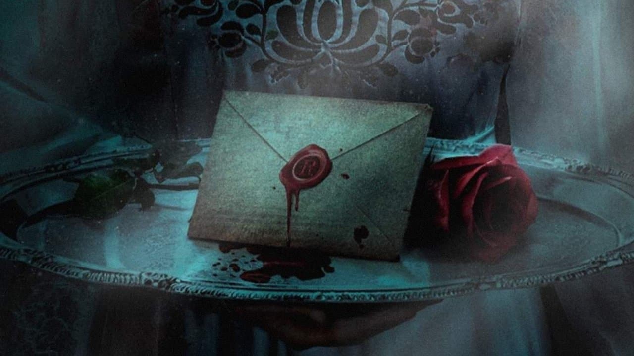 Le Bal de l'Enfer backdrop