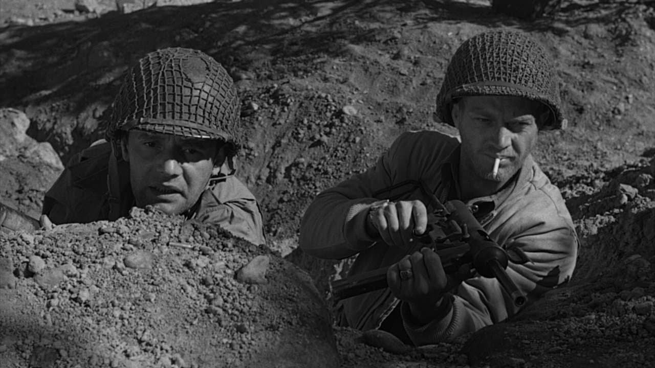 L'Enfer est pour les Héros backdrop