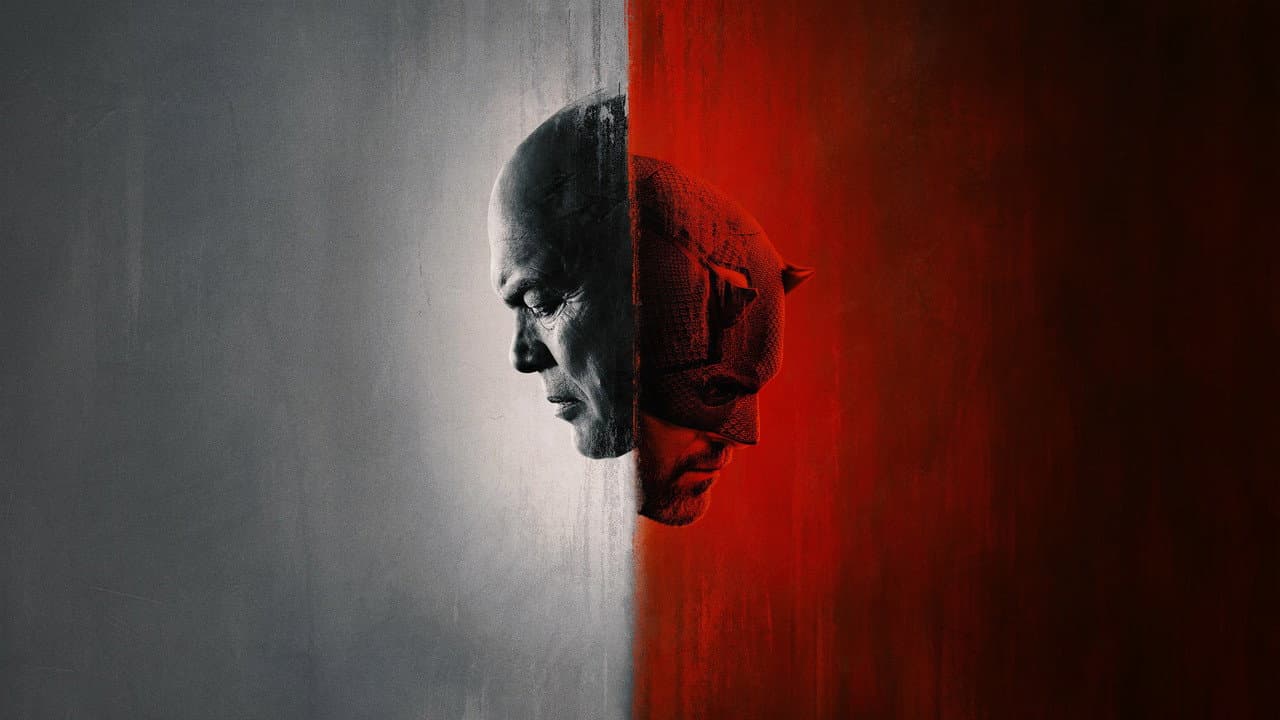 Daredevil : Born Again backdrop