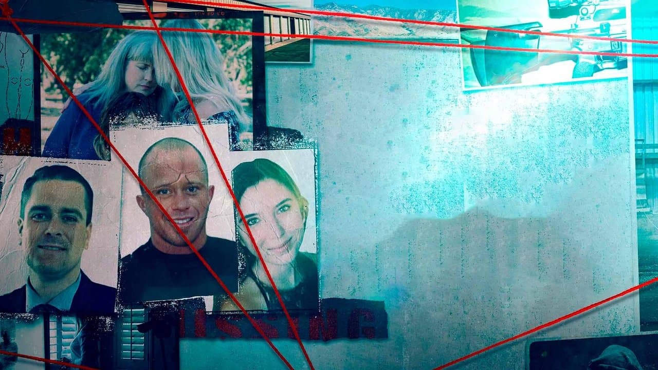 Trois mères en deuil : Qui a tué nos enfants ? backdrop