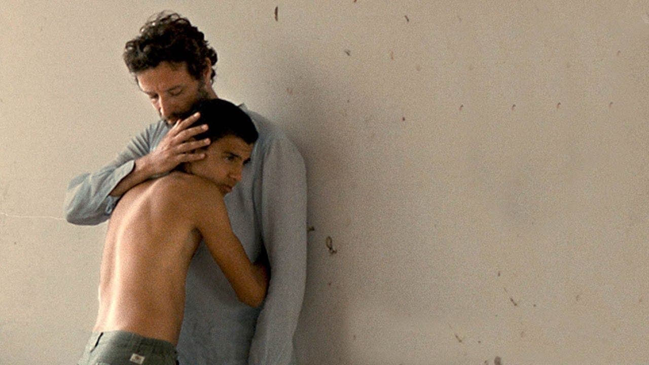 L'Armée du Salut backdrop