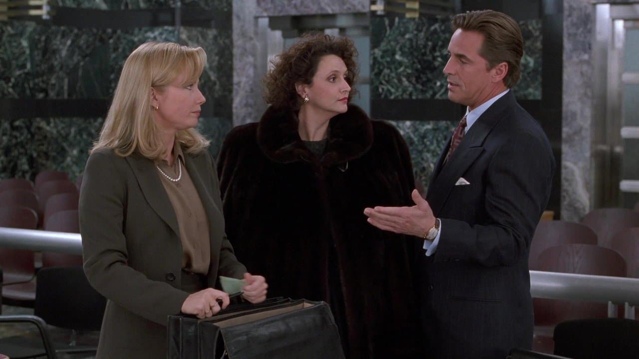 L'Avocat du diable backdrop