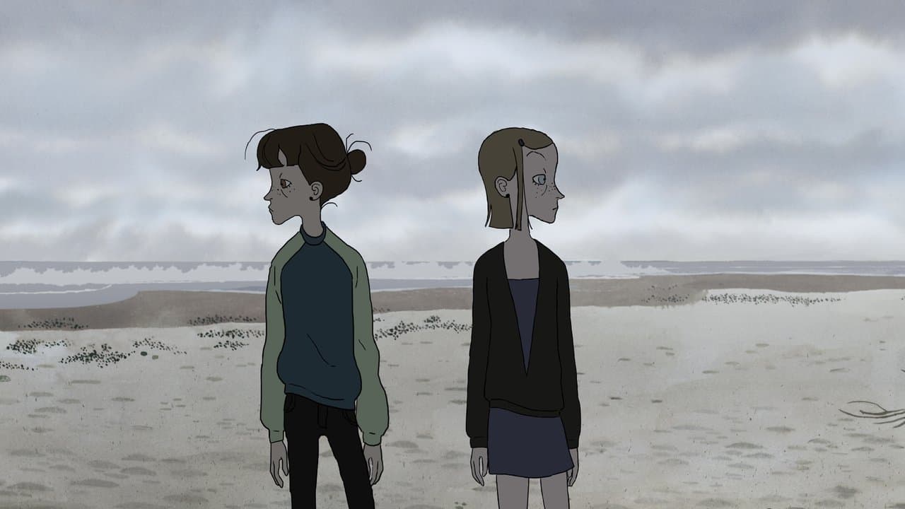 Pépé le morse backdrop