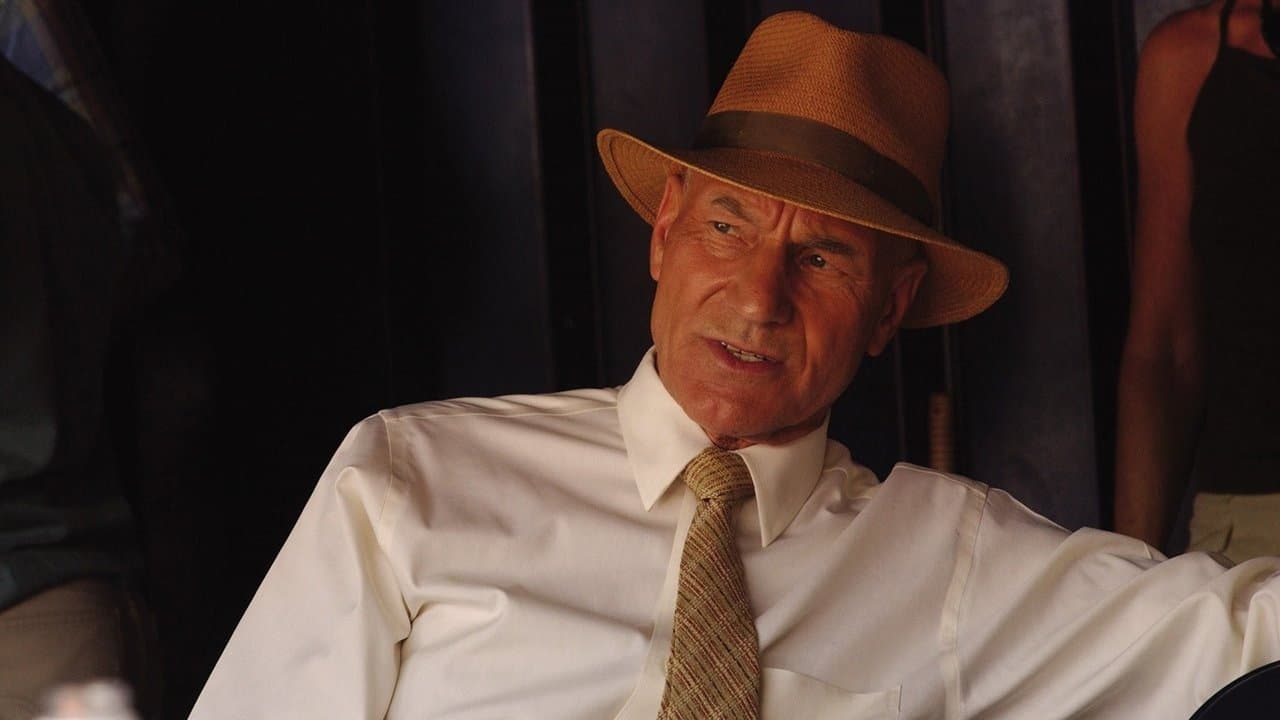 Le match de leur vie backdrop