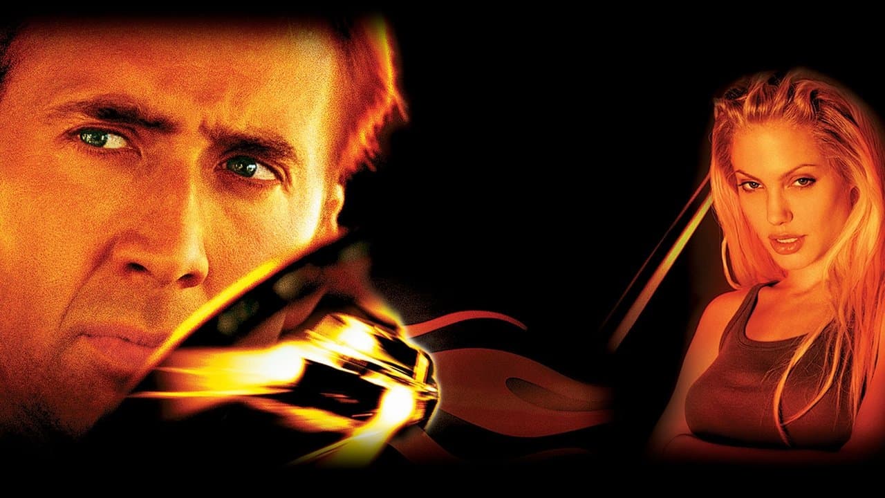 60 secondes chrono backdrop