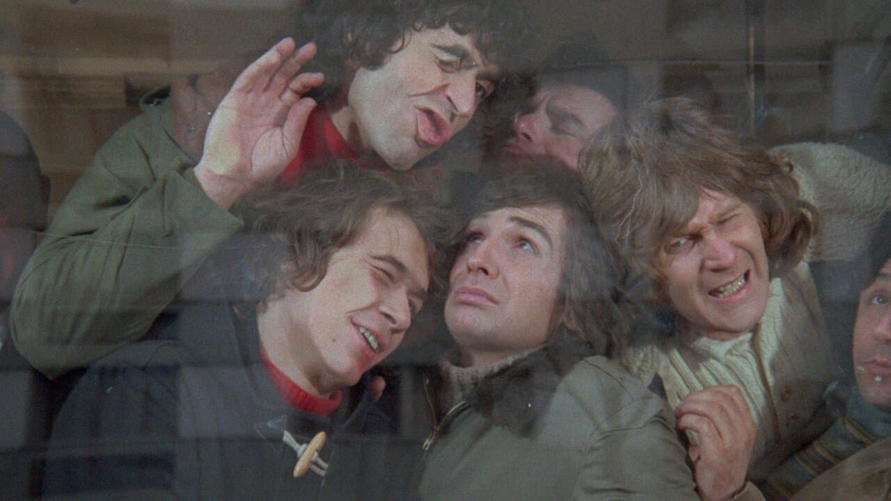 Le Grand Bazar backdrop