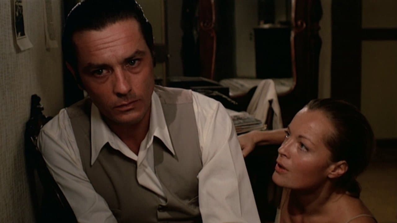 L'Assassinat de Trotsky backdrop