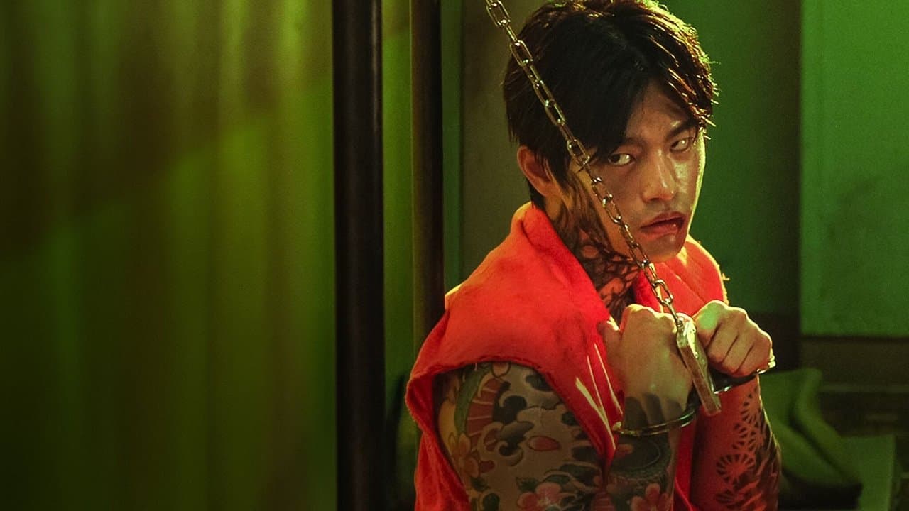 Projet Wolf Hunting backdrop