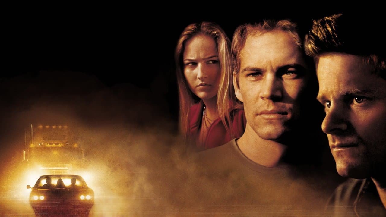 Une virée en enfer backdrop