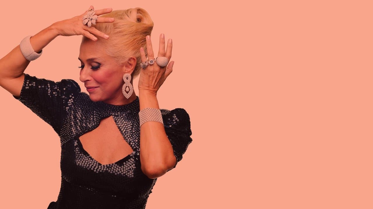 Hebe: A Estrela do Brasil backdrop