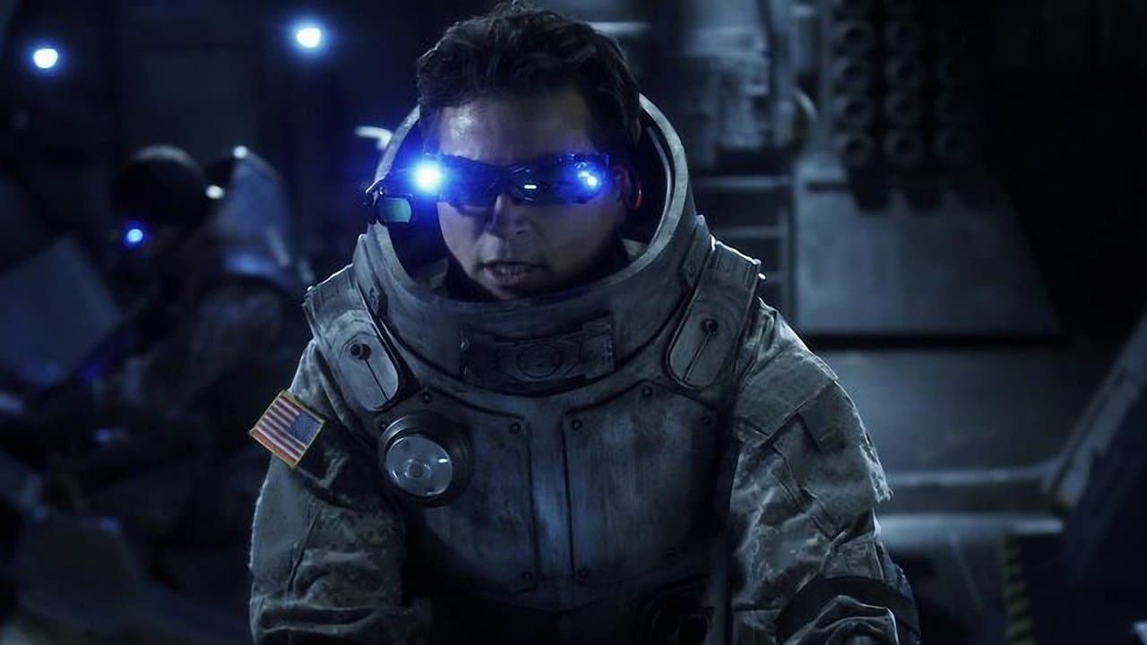 Age of Extinction backdrop