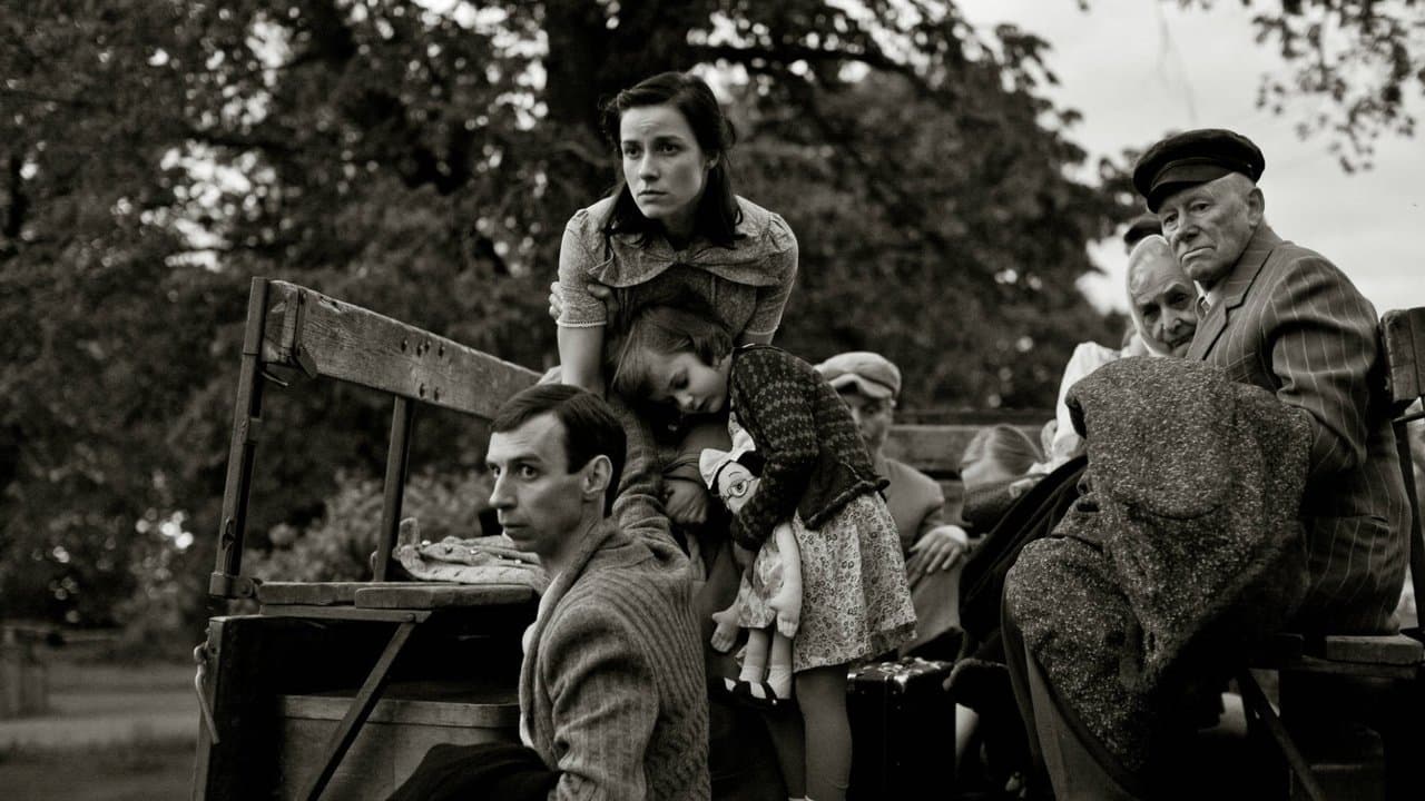 Crosswind - La croisée des vents backdrop