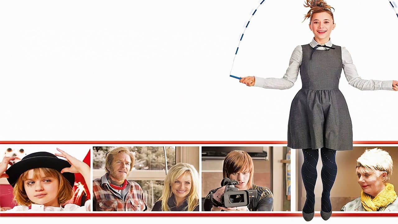 Family Weekend backdrop