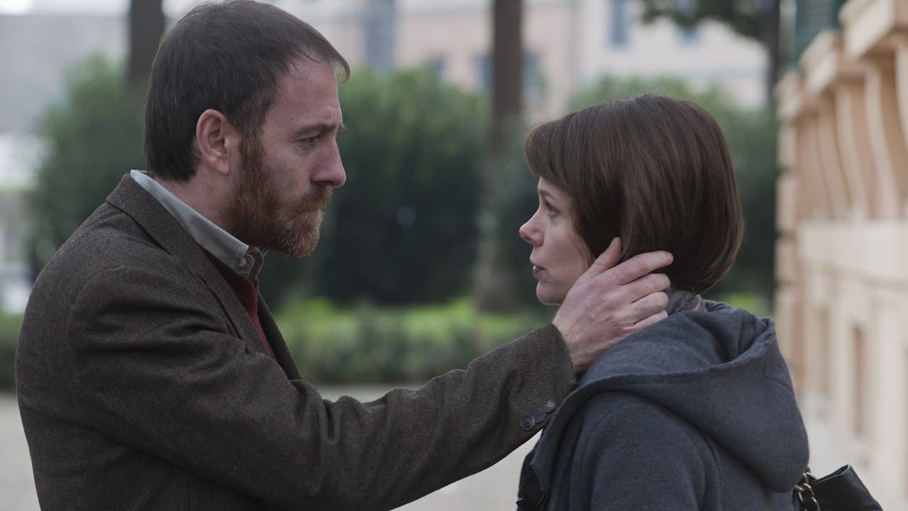 Les équilibristes backdrop