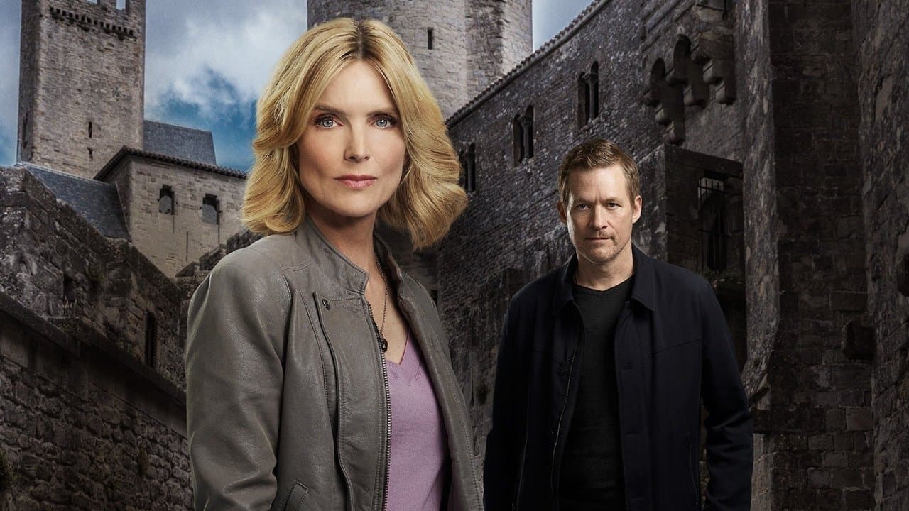 Les Mystères d'Emma Fielding : Les Secrets du château backdrop