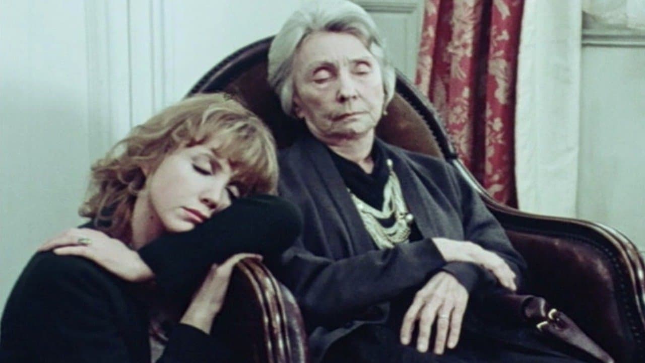 Des journées entières dans les arbres backdrop