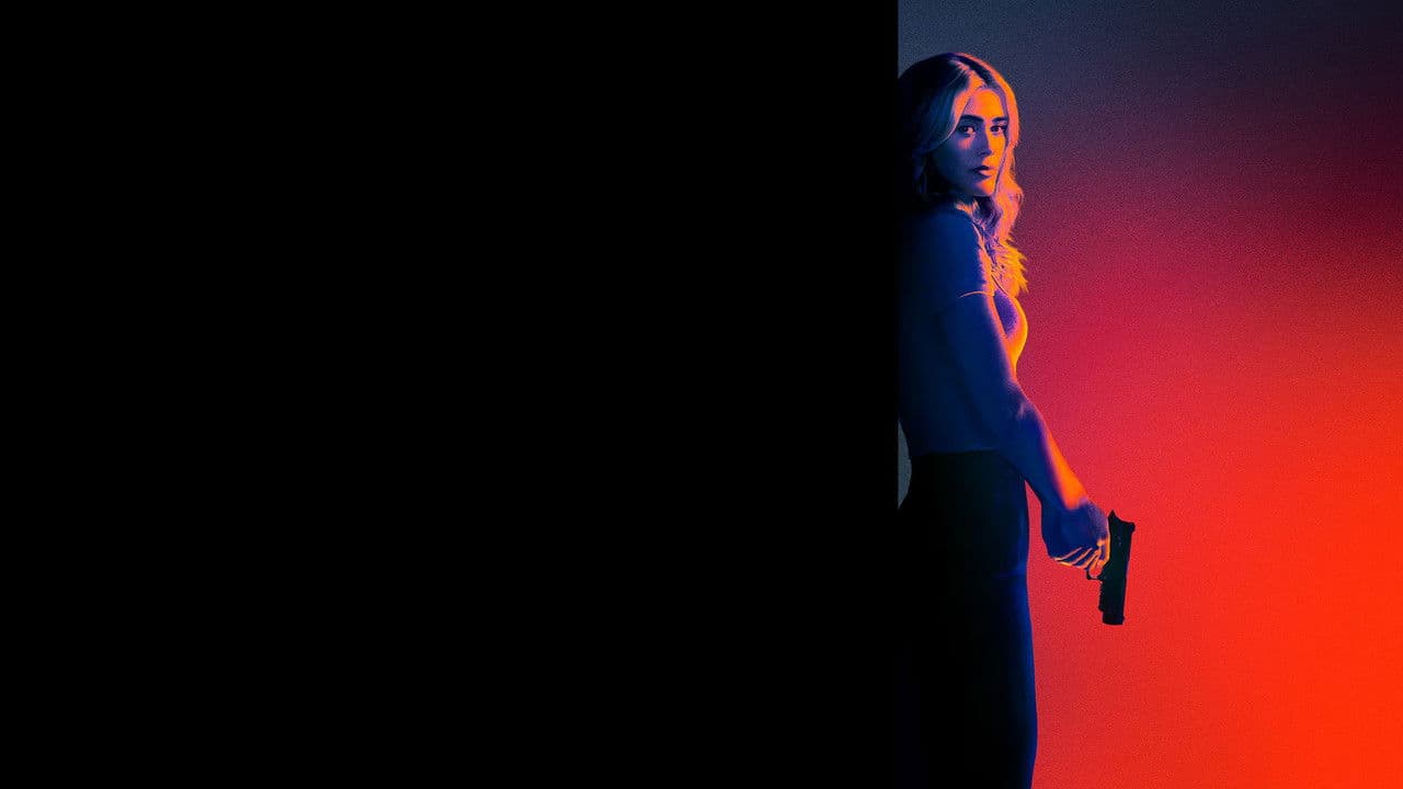 Hunting : Chasseurs de criminels backdrop