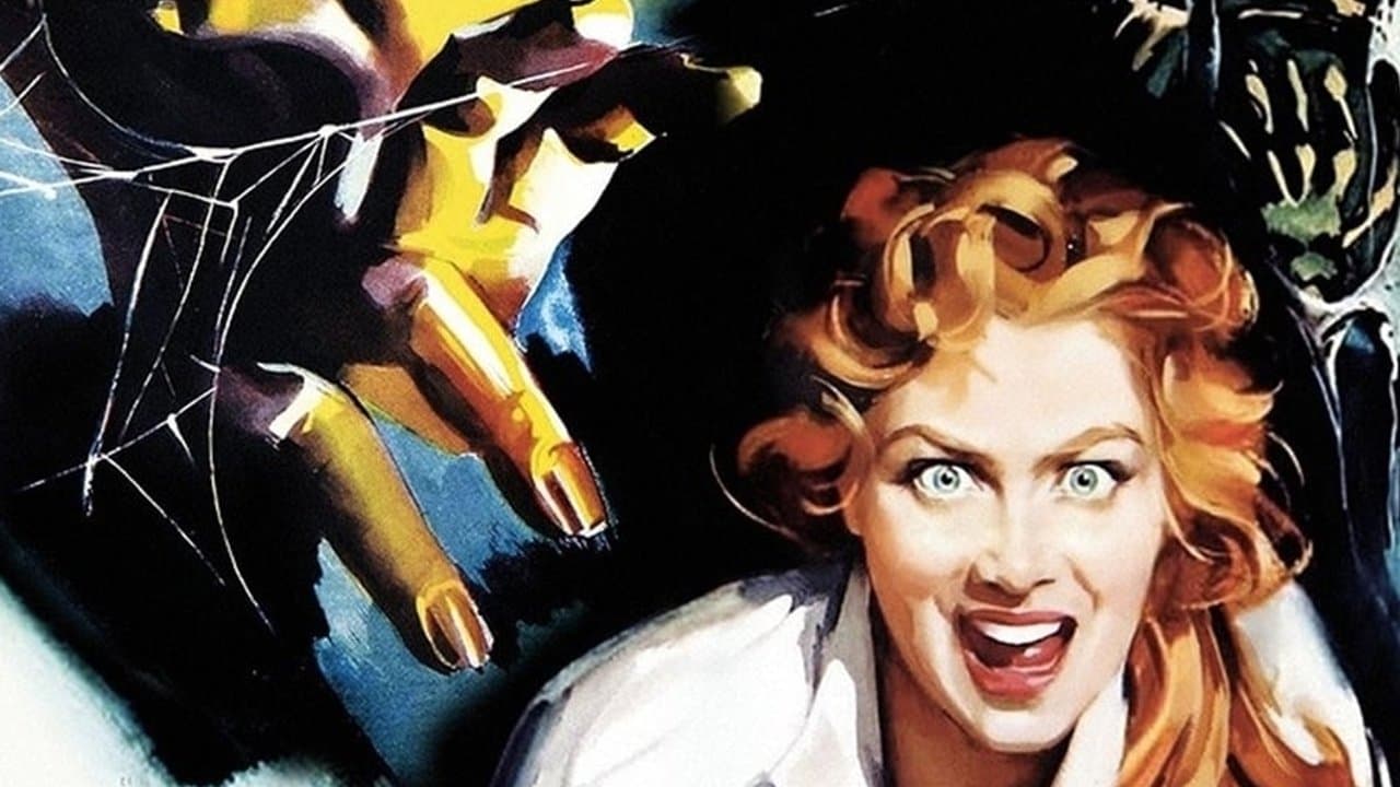 Les Vampires backdrop