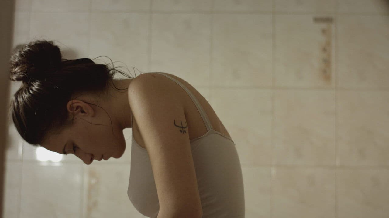 Women Do Cry backdrop